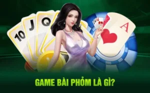 Bài Phỏm 69VN – Game Bài Trí Tuệ Cùng Chiến Thuật Độc Đáo