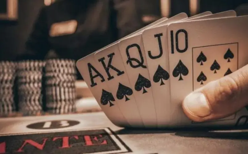 Đôi nét về Poker 69VN