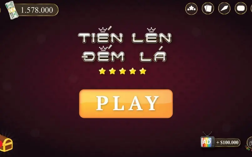 Đôi nét về Tiến lên đếm lá 69VN