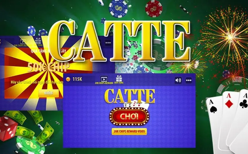 Giới thiệu về bài Catte 69VN