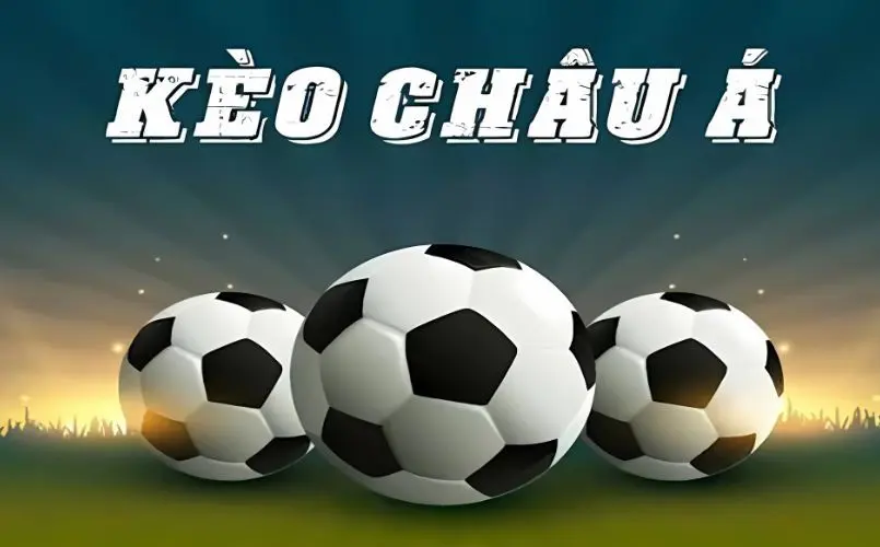 Kèo Châu Á 69VN – Cách Chơi Và Chiến Lược Cá Cược Hiệu Quả