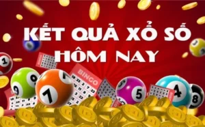 Kết Quả Xổ Số Hôm Nay 69VN – Cập Nhật Nhanh Chóng, Chính Xác