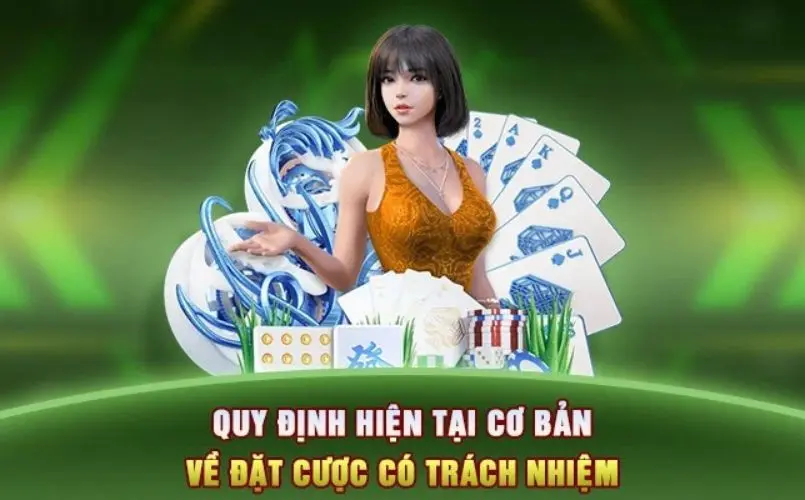 Những nguyên tắc cơ bản trong chính sách Chơi Có Trách Nhiệm 69VN