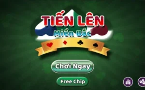 Tiến Lên Miền Bắc 69VN – Game Bài Hấp Dẫn Không Thể Bỏ Lỡ